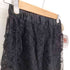 インデックス INDEX 25SS 3Dレース タイト スカート レディース FREE