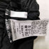インデックス INDEX 25SS 3Dレース タイト スカート レディース FREE