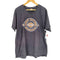 ハーレーダビッドソン HARLEY-DAVIDSON 両面プリントクルーネックTシャツ メンズ 2XL