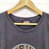 ハーレーダビッドソン HARLEY-DAVIDSON 両面プリントクルーネックTシャツ メンズ 2XL