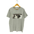 フルーツオブザルーム FRUIT OF THE LOOM プリント クルーネック半袖Tシャツ メンズ JPN:XL