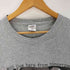 フルーツオブザルーム FRUIT OF THE LOOM プリント クルーネック半袖Tシャツ メンズ JPN:XL