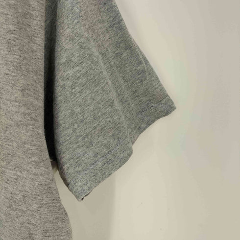フルーツオブザルーム FRUIT OF THE LOOM プリント クルーネック半袖Tシャツ メンズ JPN:XL