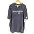 ハーレーダビッドソン HARLEY-DAVIDSON 両面プリントクルーネックTシャツ メンズ 3XL