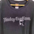 ハーレーダビッドソン HARLEY-DAVIDSON 両面プリントクルーネックTシャツ メンズ 3XL