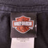ハーレーダビッドソン HARLEY-DAVIDSON 両面プリントクルーネックTシャツ メンズ 3XL