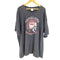 ハーレーダビッドソン HARLEY-DAVIDSON 両面プリントクルーネックTシャツ メンズ 4XL