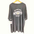 ハーレーダビッドソン HARLEY-DAVIDSON 両面プリントクルーネックTシャツ メンズ 4XL