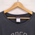 ハーレーダビッドソン HARLEY-DAVIDSON 両面プリントクルーネックTシャツ メンズ 4XL