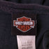 ハーレーダビッドソン HARLEY-DAVIDSON 両面プリントクルーネックTシャツ メンズ 4XL