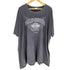 ハーレーダビッドソン HARLEY-DAVIDSON 両面プリントクルーネックTシャツ メンズ