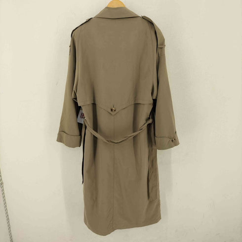 RALLEE RAIN トレンチコート ライナー付き レディース 12