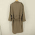 RALLEE RAIN トレンチコート ライナー付き レディース 12