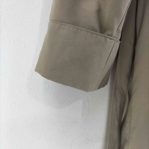RALLEE RAIN トレンチコート ライナー付き レディース 12