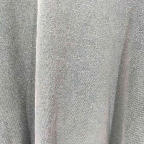 ギャップ Gap 90S OLD 紺タグ メキシコ製 ヘンリーネック ロングTシャツ メンズ JPN:L