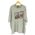 ハーレーダビッドソン HARLEY-DAVIDSON 両面プリントクルーネックTシャツ メンズ