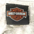 ハーレーダビッドソン HARLEY-DAVIDSON 両面プリントクルーネックTシャツ メンズ
