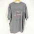 ハーレーダビッドソン HARLEY-DAVIDSON 両面プリントクルーネックTシャツ メンズ 3XL