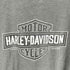 ハーレーダビッドソン HARLEY-DAVIDSON 両面プリントクルーネックTシャツ メンズ 3XL