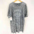 ハーレーダビッドソン HARLEY-DAVIDSON 両面プリントクルーネックTシャツ メンズ 2XL