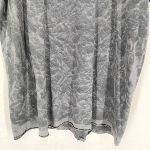 ハーレーダビッドソン HARLEY-DAVIDSON 両面プリントクルーネックTシャツ メンズ 2XL