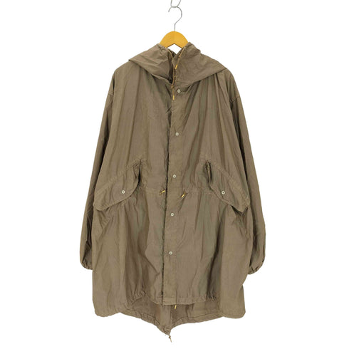 ユーエスアーミー U.S. ARMY 80S 89年会計 M-51 Snow Parka メンズ JPN:S