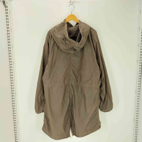 ユーエスアーミー U.S. ARMY 80S 89年会計 M-51 Snow Parka メンズ JPN:S