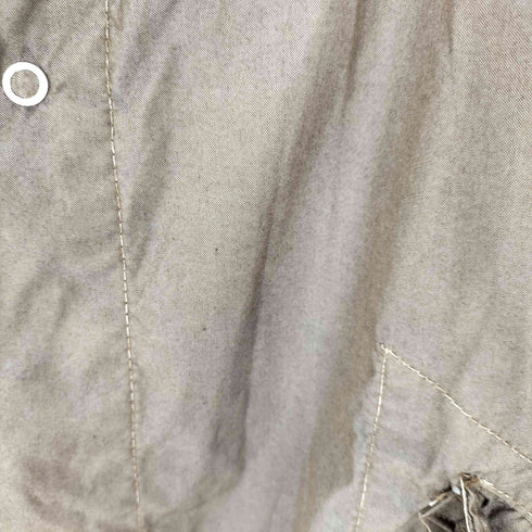 ユーエスアーミー U.S. ARMY 80S 89年会計 M-51 Snow Parka メンズ JPN:S