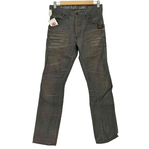 ジースターロー G-STAR RAW JACK PANT メンズ 28