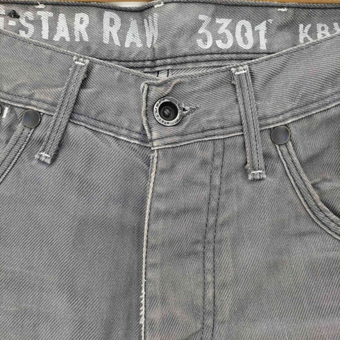 ジースターロー G-STAR RAW JACK PANT メンズ 28