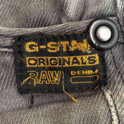 ジースターロー G-STAR RAW JACK PANT メンズ 28