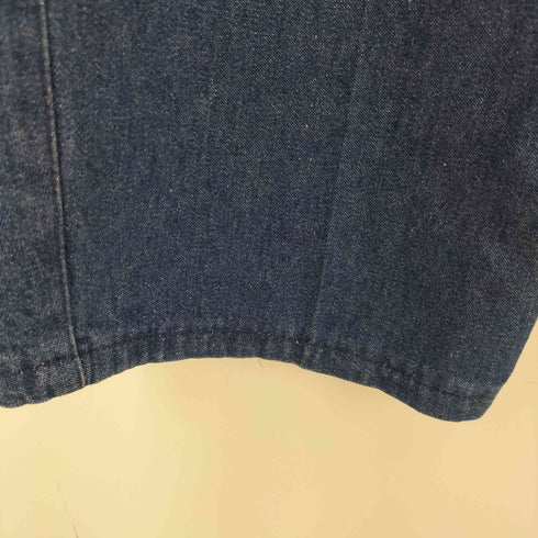 ハガークロージング HAGGAR USA製 2タック デニムパンツ メンズ 34×29