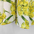 エミリアウィズ EMIRIA WIZ Bloom floral shirring レディース M