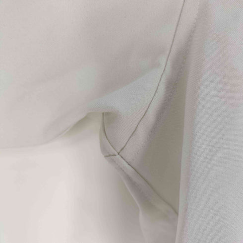 インヘリット INHERIT B.C STOCK レギュラーバンドシャツ メンズ JPN:L