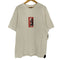 ザブラックアイパッチ THE BLACK EYE PATCH 取扱注意 Tシャツ メンズ JPN:L
