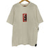 ザブラックアイパッチ THE BLACK EYE PATCH 取扱注意 Tシャツ メンズ JPN:L