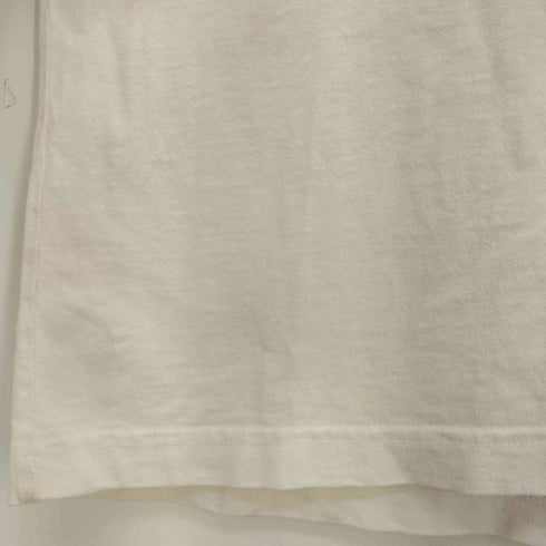ザブラックアイパッチ THE BLACK EYE PATCH 取扱注意 Tシャツ メンズ JPN:L