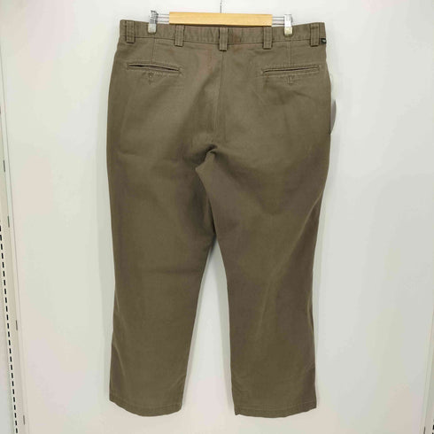 ドッカーズ DOCKERS ワイドテーパードチノパンツ メンズ W40 L30
