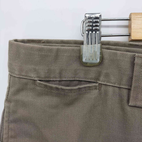 ドッカーズ DOCKERS ワイドテーパードチノパンツ メンズ W40 L30