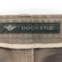 ドッカーズ DOCKERS ワイドテーパードチノパンツ メンズ W40 L30