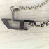 ディーゼル DIESEL DX1473 ブレスレット メンズ