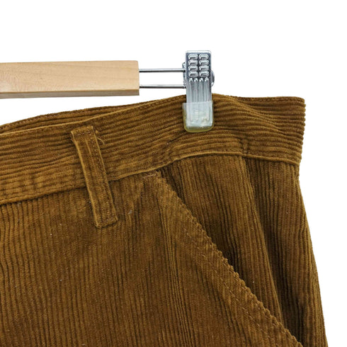 カーハート Carhartt SIMPLE PANT コーデュロイパンツ メンズ 36×32