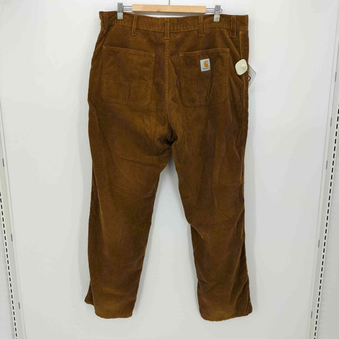 カーハート Carhartt SIMPLE PANT コーデュロイパンツ メンズ 36×32