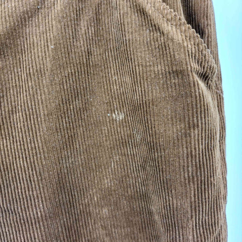 カーハート Carhartt SIMPLE PANT コーデュロイパンツ メンズ 36×32