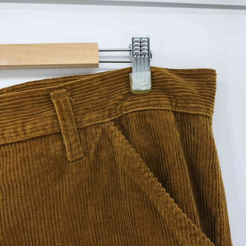 カーハート Carhartt SIMPLE PANT コーデュロイパンツ メンズ 36×32