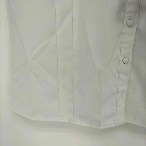 エミリアウィズ EMIRIA WIZ Sleeve frill bowtie blouse レディース M