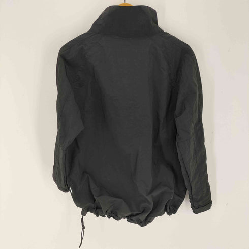 BENTIDEA ハーフスナッププルオーバー メンズ JPN:M