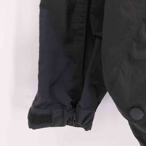 BENTIDEA ハーフスナッププルオーバー メンズ JPN:M