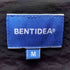 BENTIDEA ハーフスナッププルオーバー メンズ JPN:M