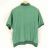 BADWAY Rose Cleric knit polo street メンズ JPN:M